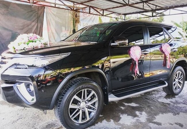 20 Rental Mobil Kupang NTT, Harga Sewa Murah Mulai 300.000