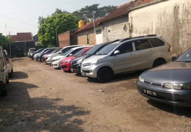 10 Rental Mobil Jombang, No 3 Sewa Lepas Kunci Harga Murah Mulai 150.000