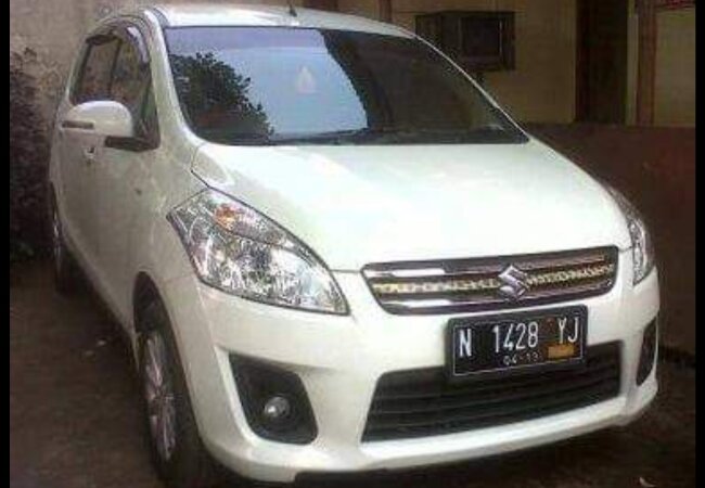10 Rental Mobil Lumajang, No 4 Sewa Lepas Kunci Harga 200K