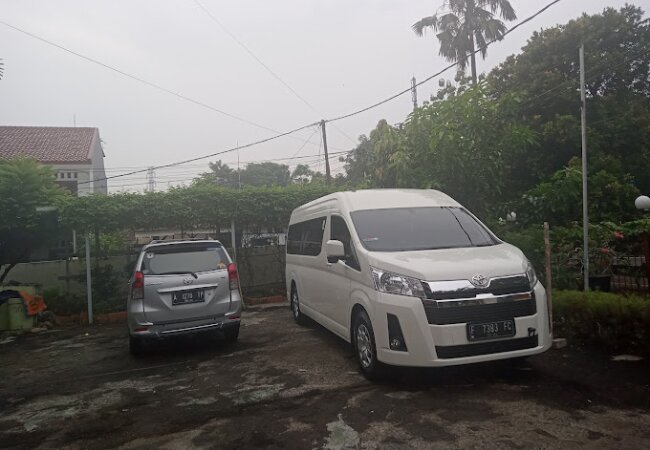 Rental Mobil Rawamangun Jakarta Timur