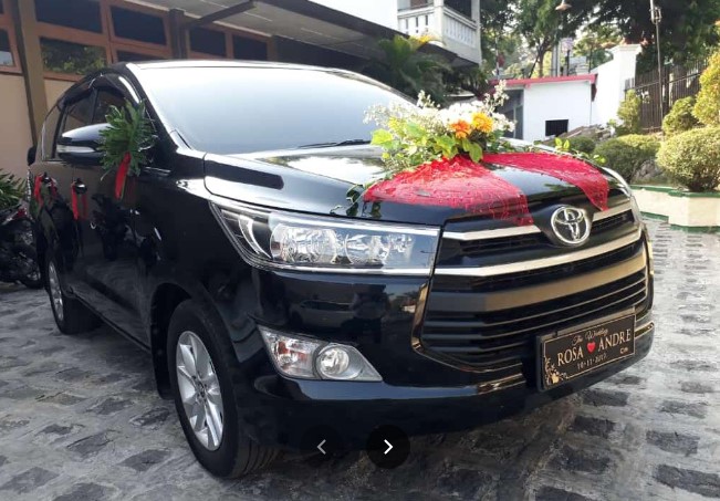 10 Rental Mobil Semarang Timur Murah dan Terpercaya, Harga 225K