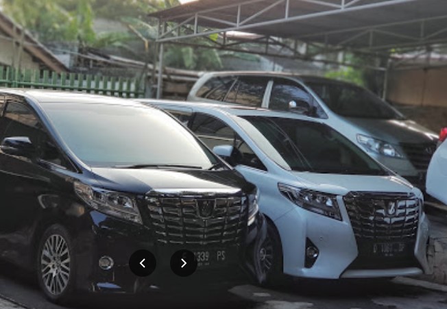 10 Rekomendasi Rental Mobil Jatinegara yang Buka 24 Jam dan Harga Murah Mulai Rp350.000