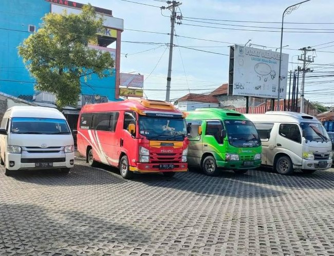 Buana Rahayu Trans Travel Surabaya Jepara - Photo by Official Site