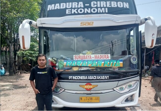 5 Travel Cirebon Surabaya Harga Tiket 195 Ribu