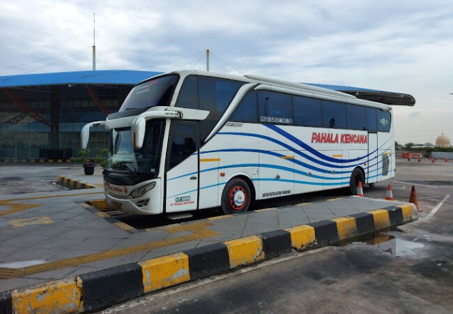 5 Bus Jakarta Jombang Harga Tiket 250rb
